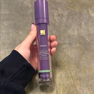 European Wax Center Treat Calming Ingrown Hair Serum